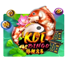 Koi Bingo - TITANBET138