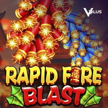 Rapid Fire Blast - TITANBET138