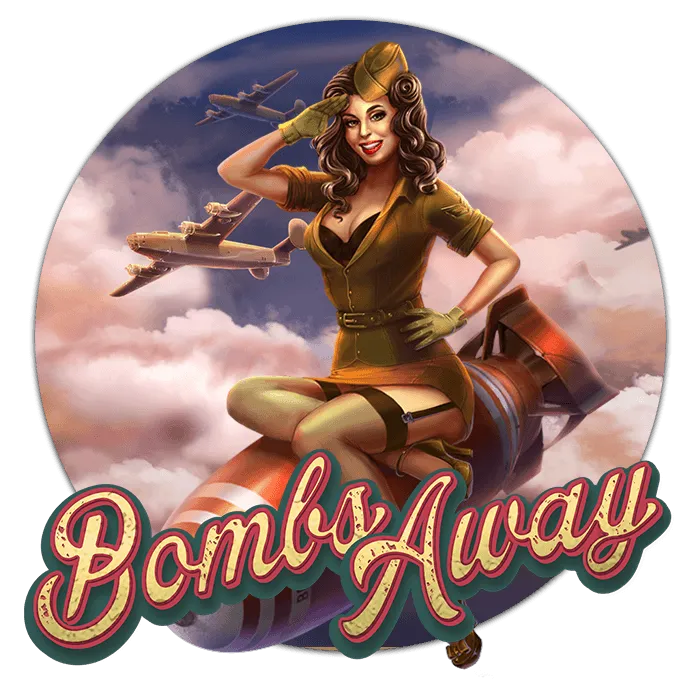 Habanero : Bombs Away - TITANBET138