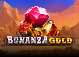 Pragmatic : Bonanza Gold - TITANBET138