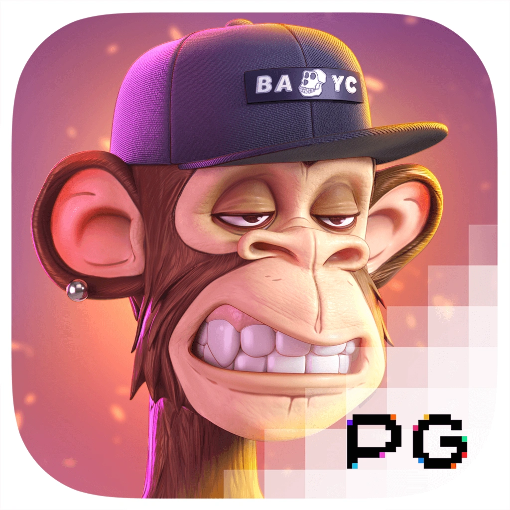 PGSoft : Wild Ape #3258 - TITANBET138