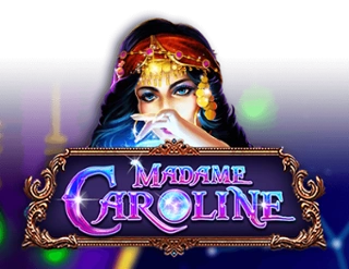 PLAYSTAR : MADAME CAROLINE - TITANBET138