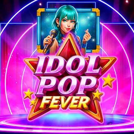 Pragmatic : Idol Pop Fever - TITANBET138