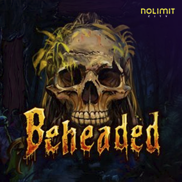 NolimitCity : Beheaded - TITANBET138
