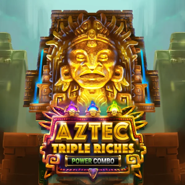 Aztec Triple Riches Power Combo - TITANBET138