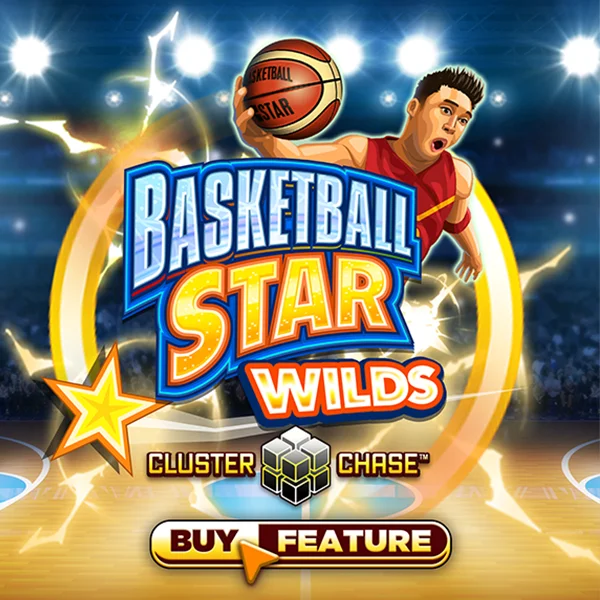 Basketball Star Wilds - TITANBET138