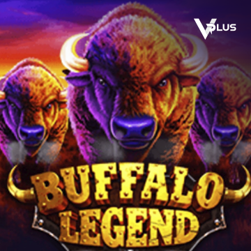 Buffalo Triple Legend - TITANBET138