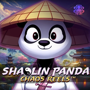 Shaolin Panda Chaos Reels - TITANBET138