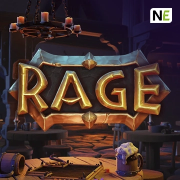 Rage - TITANBET138