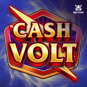 Cash Volt - TITANBET138