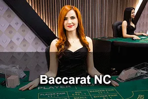 Baccarat NC - TITANBET138