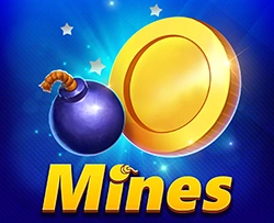 Mines - TITANBET138
