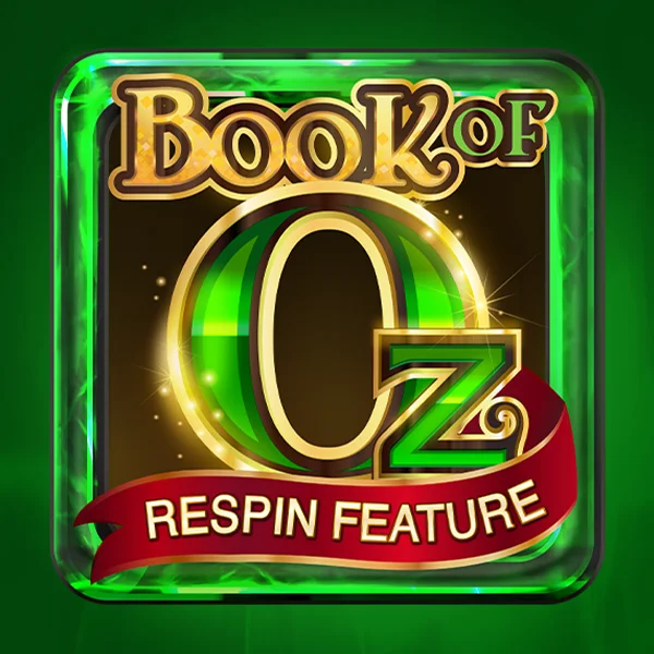 Book of Oz - TITANBET138