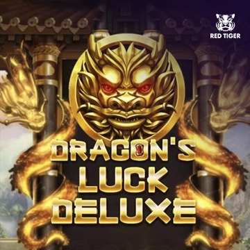 Dragons Luck Deluxe - TITANBET138