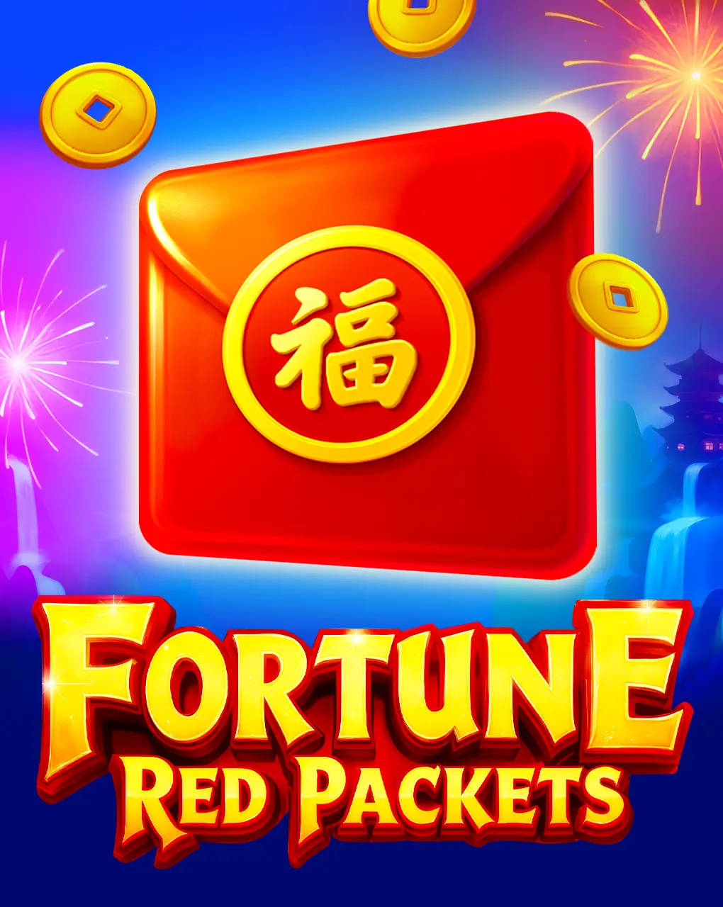 Fortune Red Packets - TITANBET138