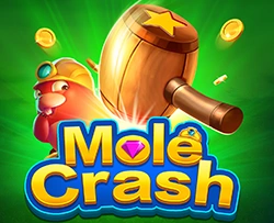 Mole Crash - TITANBET138