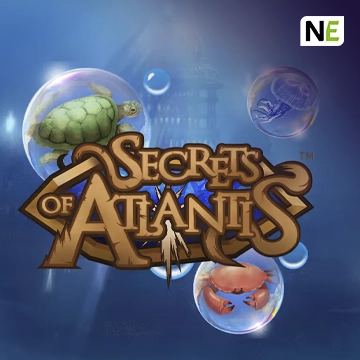 Secrets of Atlantis - TITANBET138