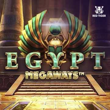 Egypt Megaways - TITANBET138