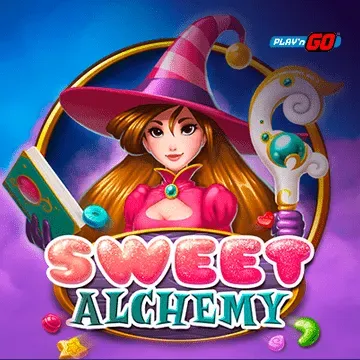 Sweet Alchemy - TITANBET138