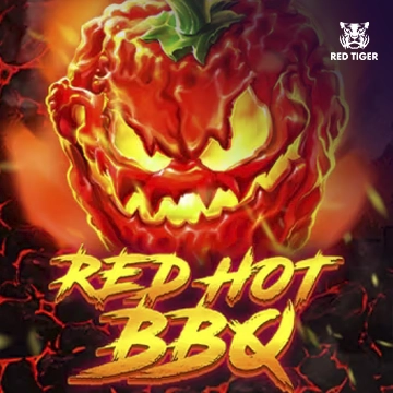Red Hot BBQ - TITANBET138