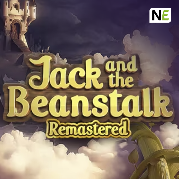 Jack and the Beanstalk Remastered - TITANBET138