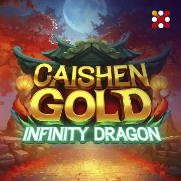 Mancala : Caishen Gold: Infinity Dragon - TITANBET138
