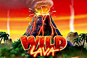 Wild Lava - TITANBET138