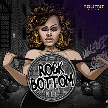 NolimitCity : Rock Bottom - TITANBET138