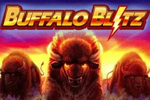 Buffalo Blitz - TITANBET138