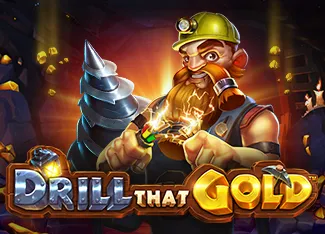 Pragmatic : Drill That Gold - TITANBET138