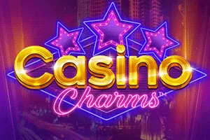Casino Charms - TITANBET138