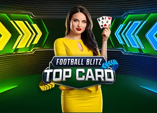Football Blitz - TITANBET138