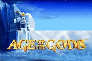 Age of the Gods: Age of the Gods™ - TITANBET138
