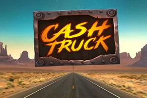 POP Cash Truck (Quickspin) - TITANBET138
