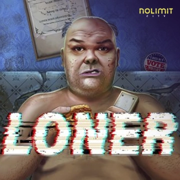NolimitCity : Loner - TITANBET138