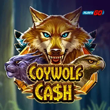 Coywolf Cash - TITANBET138