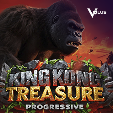 King Kong Treasure - TITANBET138