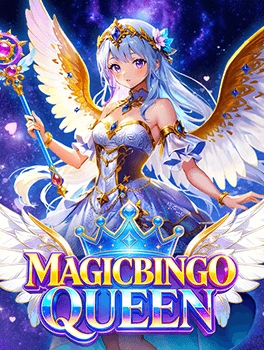 Magic Bingo Queen - TITANBET138