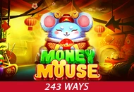 Spadegaming : Money Mouse - TITANBET138