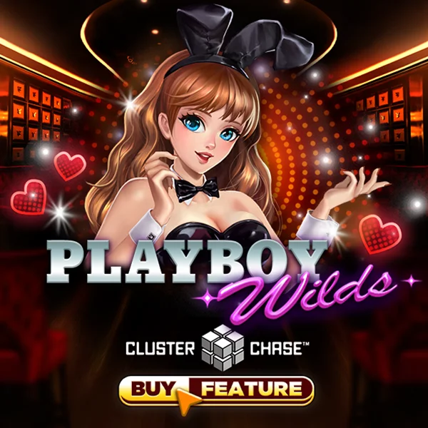Playboy Wilds - TITANBET138