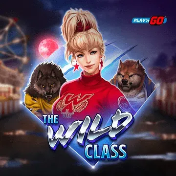 The Wild Class - TITANBET138