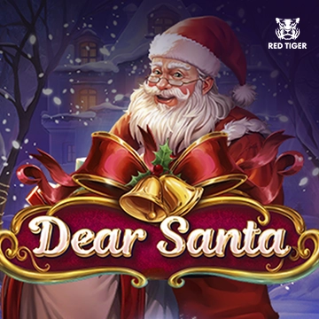 Dear Santa - TITANBET138
