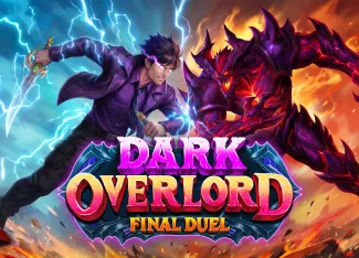 Pragmatic : Dark Overlord - Final Duel - TITANBET138