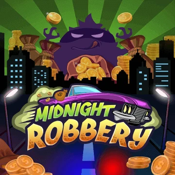 Midnight Robbery - TITANBET138
