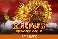 Spadegaming : Dragon Gold - TITANBET138