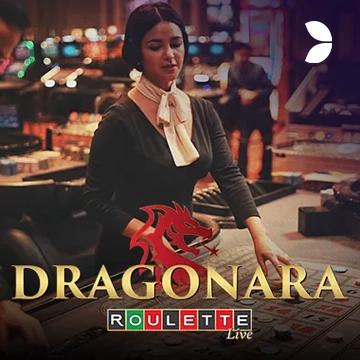 Dragonara Roulette - TITANBET138