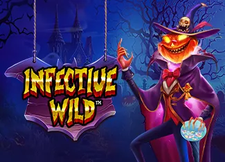 Pragmatic : Infective Wild - TITANBET138