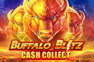 Buffalo Blitz Cash Collect - TITANBET138
