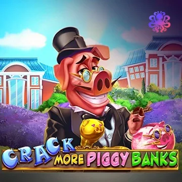 Crack More Piggy Banks! - TITANBET138