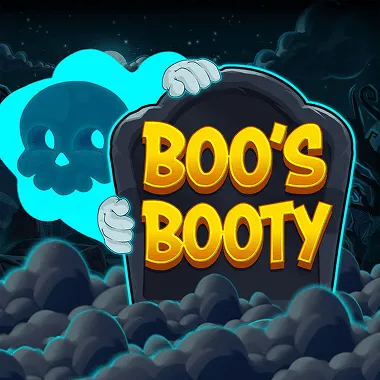 Boo’s Booty - TITANBET138